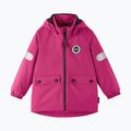 Geacă de ploaie pentru copii Reima Symppis rosy berry 2