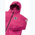 Geacă de ploaie pentru copii Reima Symppis rosy berry 4