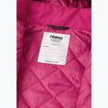 Geacă de ploaie pentru copii Reima Symppis rosy berry 6