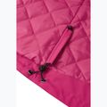 Geacă de ploaie pentru copii Reima Symppis rosy berry 8