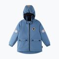 Geacă de ploaie pentru copii Reima Symppis blue ocean