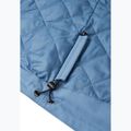 Geacă de ploaie pentru copii Reima Symppis blue ocean 8