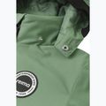Geacă de ploaie pentru copii Reima Symppis green clay 5