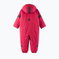 Combinezon softshell pentru copii Reima Marte Mid rosy berry 2