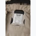 Costum softshell pentru copii Reima Marte Mid bej pământiu 6