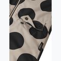 Costum softshell pentru copii Reima Marte Mid bej pământiu 7