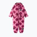 Combinezon softshell pentru copii Reima Marte Mid soft coral 2