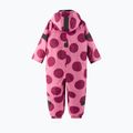 Salopetă pentru copii Reima Marte Mid softshell coral moale 3