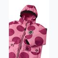 Salopetă pentru copii Reima Marte Mid softshell coral moale 4