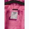 Salopetă pentru copii Reima Marte Mid softshell coral moale 6