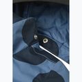 Costum softshell pentru copii Reima Marte Mid blue ocean 5