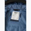 Costum softshell pentru copii Reima Marte Mid blue ocean 6