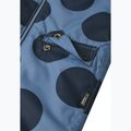 Costum softshell pentru copii Reima Marte Mid blue ocean 7