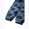 Costum softshell pentru copii Reima Marte Mid blue ocean 9