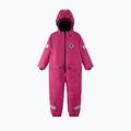 Combinezon softshell pentru copii Reima Sevetti rosy berry
