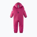 Combinezon softshell pentru copii Reima Sevetti rosy berry 3