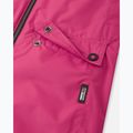 Combinezon softshell pentru copii Reima Sevetti rosy berry 6
