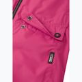 Combinezon softshell pentru copii Reima Sevetti rosy berry 7