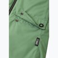 Combinezon softshell pentru copii Reima Sevetti green clay 7