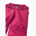 Pantaloni pentru copii Reima Kaura rosy berry 3