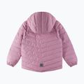 Geacă pentru copii Reima Uumaja grey pink 2