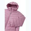 Geacă pentru copii Reima Uumaja grey pink 3