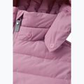 Geacă pentru copii Reima Uumaja grey pink 4
