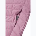 Geacă pentru copii Reima Uumaja grey pink 6
