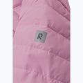 Geacă pentru copii Reima Uumaja grey pink 7