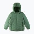 Geacă pentru copii Reima Uumaja green clay