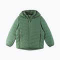 Geacă pentru copii Reima Uumaja green clay 2