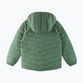 Geacă pentru copii Reima Uumaja green clay 3