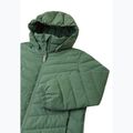 Geacă pentru copii Reima Uumaja green clay 4