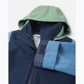 Geacă softshell pentru copii Reima Sysma navy 5