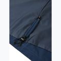Geacă softshell pentru copii Reima Sysma navy 8