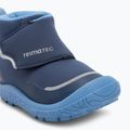Încălțăminte barefoot pentru copii Reima Hyppii navy 7