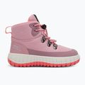 Încălțăminte pentru copii Reima Wetter 2.0 grey pink 2