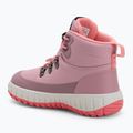 Încălțăminte pentru copii Reima Wetter 2.0 grey pink 3