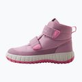 Încălțăminte pentru copii Reima Patter 2.0 grey pink 8