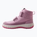 Încălțăminte pentru copii Reima Patter 2.0 grey pink 9