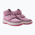 Încălțăminte pentru copii Reima Patter 2.0 grey pink 10