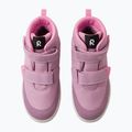 Încălțăminte pentru copii Reima Patter 2.0 grey pink 14