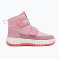 Încălțăminte pentru copii Reima Patter 2.0 grey pink 2