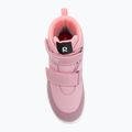Încălțăminte pentru copii Reima Patter 2.0 grey pink 5