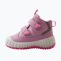 Încălțăminte pentru copii Reima Passo 2.0 grey pink
