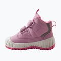 Încălțăminte pentru copii Reima Passo 2.0 grey pink 2