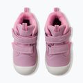 Încălțăminte pentru copii Reima Passo 2.0 grey pink 6