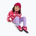 Încălțăminte barefoot pentru copii Reima Viikari soft coral 10