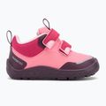 Încălțăminte barefoot pentru copii Reima Viikari soft coral 2