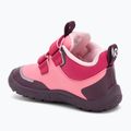 Încălțăminte barefoot pentru copii Reima Viikari soft coral 3